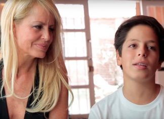 Tras una dura operación Máximo Menem se recupera: “Tenemos que esperar los resultados de la biopsia”