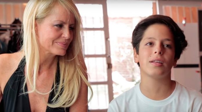 Tras una dura operación Máximo Menem se recupera: “Tenemos que esperar los resultados de la biopsia”