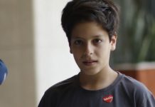 Máximo Menem, el hijo menor del expresidente, tiene un tumor cerebral y será operado en Chile