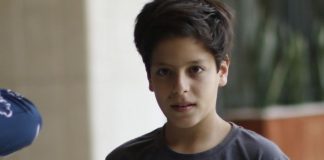 Máximo Menem, el hijo menor del expresidente, tiene un tumor cerebral y será operado en Chile