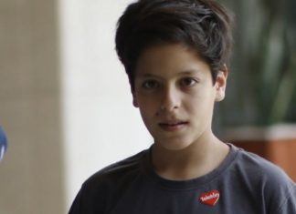 Máximo Menem, el hijo menor del expresidente, tiene un tumor cerebral y será operado en Chile