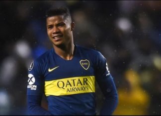 “Me quedé por la Copa” “Me quedé por la Copa”