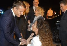 Carla Peterson y Listorti se burlaron del improvisado acento francés de Gabriela Michetti