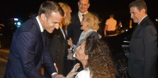 Carla Peterson y Listorti se burlaron del improvisado acento francés de Gabriela Michetti