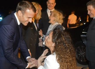 Carla Peterson y Listorti se burlaron del improvisado acento francés de Gabriela Michetti