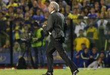 “No es comparable con el 2015” “No es comparable con el 2015”