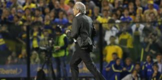 “No es comparable con el 2015” “No es comparable con el 2015”