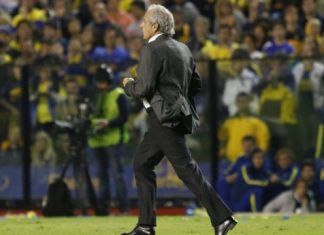 “No es comparable con el 2015” “No es comparable con el 2015”