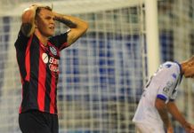 “No es la imagen que queremos” “No es la imagen que queremos”