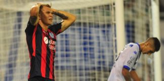 “No es la imagen que queremos” “No es la imagen que queremos”