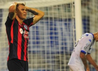 “No es la imagen que queremos” “No es la imagen que queremos”