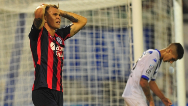 “No es la imagen que queremos” “No es la imagen que queremos”