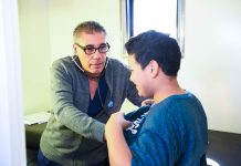 Próximamente: Operativo Sanitario en el barrio Doña Justa, de Ingeniero Maschwitz