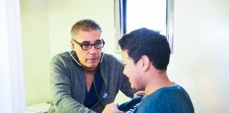 Próximamente: Operativo Sanitario en el barrio Doña Justa, de Ingeniero Maschwitz