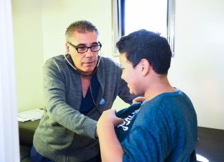 Próximamente: Operativo Sanitario en el barrio Doña Justa, de Ingeniero Maschwitz