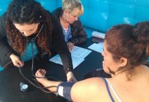 Operativos sanitarios: La próxima semana habrá atención en Ingeniero Maschwitz Operativos sanitarios municipales: la próxima semana habrá atención en Ingeniero Maschwitz