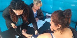 Operativos sanitarios: La próxima semana habrá atención en Ingeniero Maschwitz Operativos sanitarios municipales: la próxima semana habrá atención en Ingeniero Maschwitz