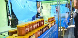 Llega el Almacén Comunitario a Matheu, productos de calidad a muy buenos precios