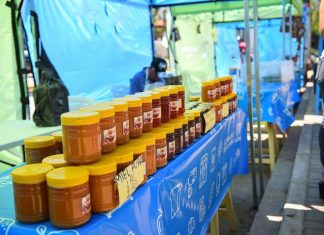 Llega el Almacén Comunitario a Matheu, productos de calidad a muy buenos precios