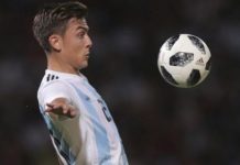 “Queremos que siga Scaloni” “Queremos que siga Scaloni”