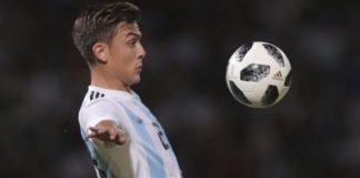 “Queremos que siga Scaloni” “Queremos que siga Scaloni”