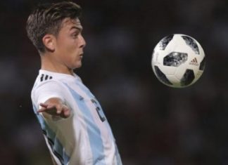 “Queremos que siga Scaloni” “Queremos que siga Scaloni”