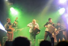 Con gran expectativa comienza hoy una nueva edición del Festival Raíces Provincianas