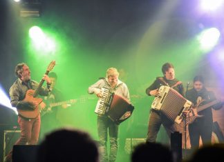 Con gran expectativa comienza hoy una nueva edición del Festival Raíces Provincianas