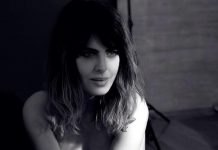 La picante confesión de Silvina Luna: “Tuve relaciones con mujeres, hay que experimentar”