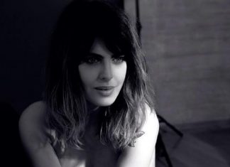 La picante confesión de Silvina Luna: “Tuve relaciones con mujeres, hay que experimentar”