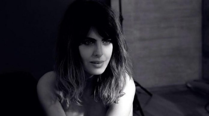 La picante confesión de Silvina Luna: “Tuve relaciones con mujeres, hay que experimentar”