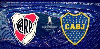 “Superfinal”: Boca desafía a la Conmebol y apelará el fallo “Superfinal”: Boca desafía a la Conmebol y apelará el fallo