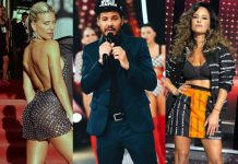 Marcelo Tinelli pidió penerle punto final a la pelea entre Lourdes Sánchez y Sol Pérez