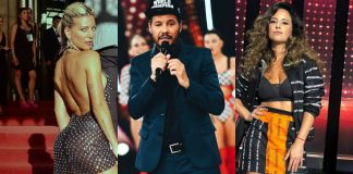 Marcelo Tinelli pidió penerle punto final a la pelea entre Lourdes Sánchez y Sol Pérez