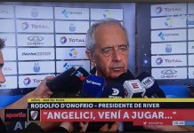 Vení a jugar. No inventes más nada” Vení a jugar. No inventes más nada”