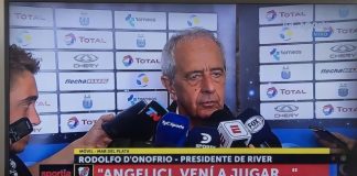 Vení a jugar. No inventes más nada” Vení a jugar. No inventes más nada”