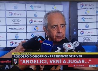 Vení a jugar. No inventes más nada” Vení a jugar. No inventes más nada”