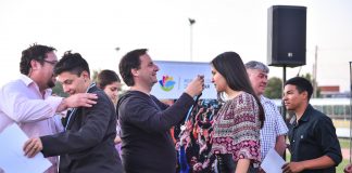 Acto de fin de año: La Escuela de Liderazgo distinguió a sus 200 egresados