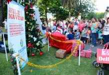 Campaña Compre Local: Más de 80 comercios de todo el partido harán promociones para estas fiestas