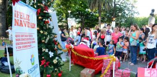 Campaña Compre Local: Más de 80 comercios de todo el partido harán promociones para estas fiestas