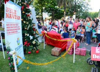 Campaña Compre Local: Más de 80 comercios de todo el partido harán promociones para estas fiestas