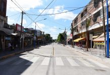 Representantes de la Universidad Tecnológica Nacional de La Plata supervisaron y elogiaron obras en Escobar