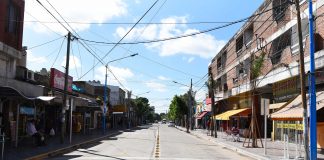 Representantes de la Universidad Tecnológica Nacional de La Plata supervisaron y elogiaron obras en Escobar