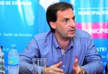 Ariel Sujarchuk en contra del tarifazo: “Ni festejar Año Nuevo en paz nos deja este Gobierno insensible”