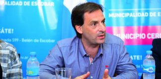 Ariel Sujarchuk en contra del tarifazo: “Ni festejar Año Nuevo en paz nos deja este Gobierno insensible”