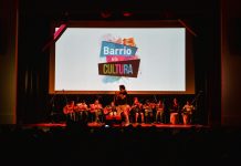 Más de 300 alumnos participaron del cierre del programa “Barrio es Cultura”