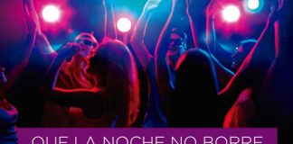 Campaña: “No es no”, que la noche no borre tus derechos Campaña: “No es no”, que la noche no borre tus derechos