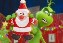 Cine Italia: A partir de mañana ‘El Grinch’ vuelve a poner en peligro la Navidad en Escobar Cine Italia: A partir de mañana ‘El Grinch’ vuelve a poner en peligro la Navidad en Escobar