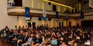 La Municipalidad de Escobar, la UBA y la Provincia de Buenos Aires presentaron el curso de ingreso al Colegio Preuniversitario