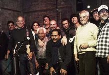 Ensamble de Blues cierra el año con una presentación en el Anfiteatro de Escobar